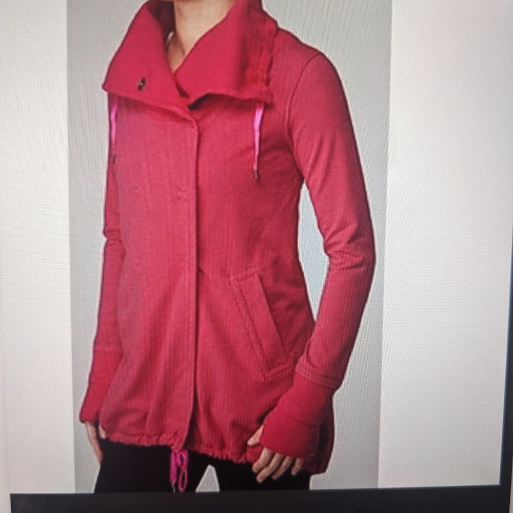 LULULEMON Gratitude Tutti Frutti Wrap